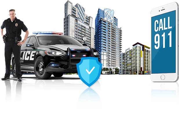 secure data storage and retention for law enforcement